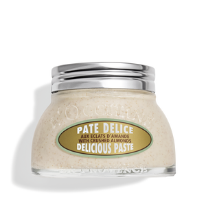 Almond Delicious Paste 200 ml | L’OCCITANE Australia