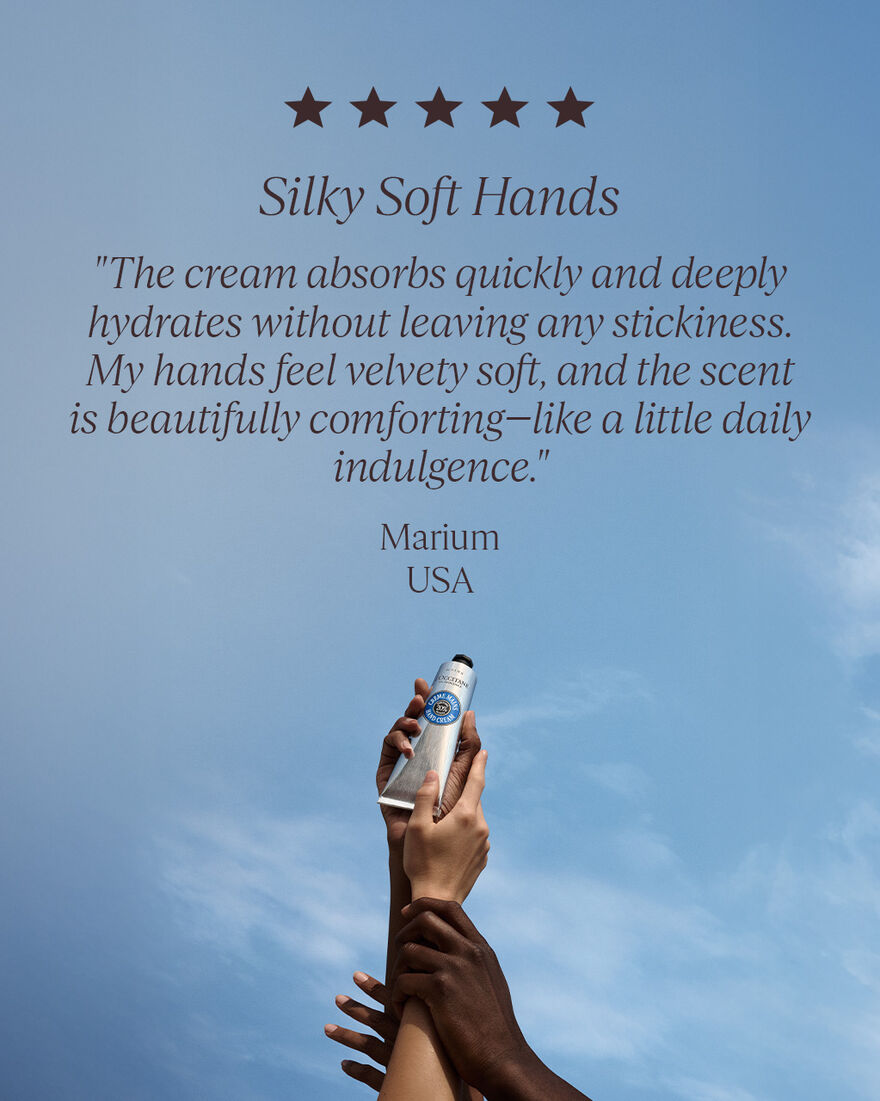 view 6/9 of Shea Butter Hand Cream, , AURECT