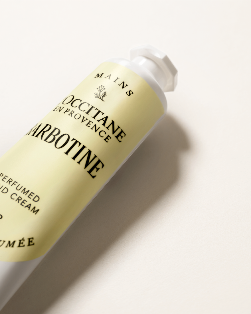 view 2/5 of Barbotine Perfumed Hand Cream, , AURECT