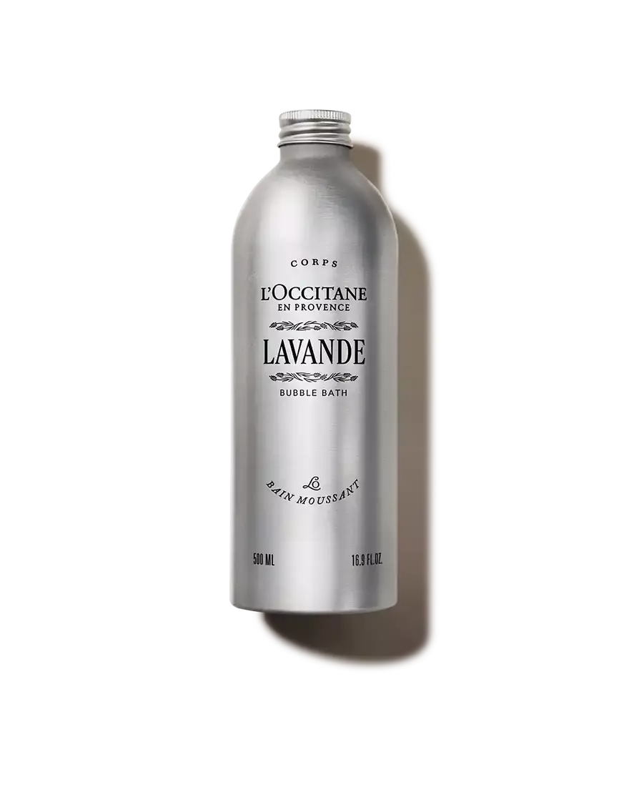 view 1/5 of Lavender Foaming Bath, , AURECT