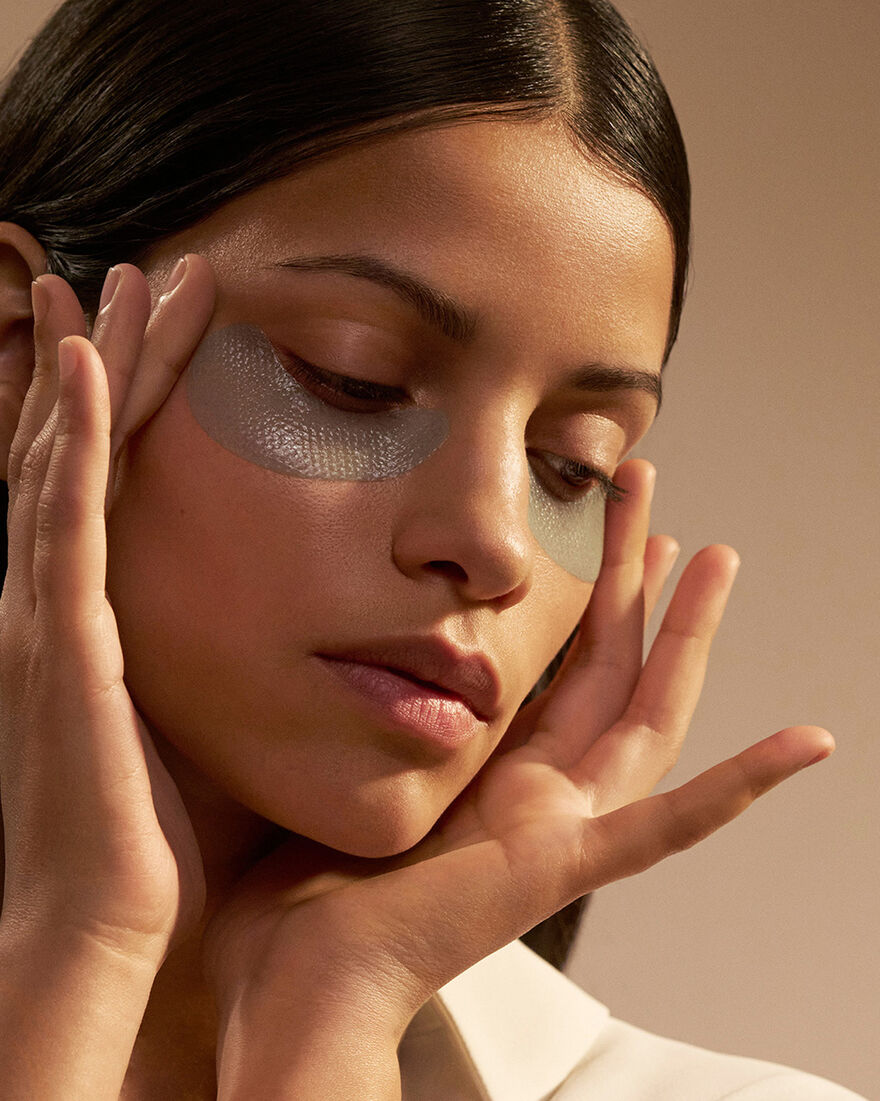 view 3/6 of Immortelle Precieuse Youth Skincare Eye Patches, , AURECT