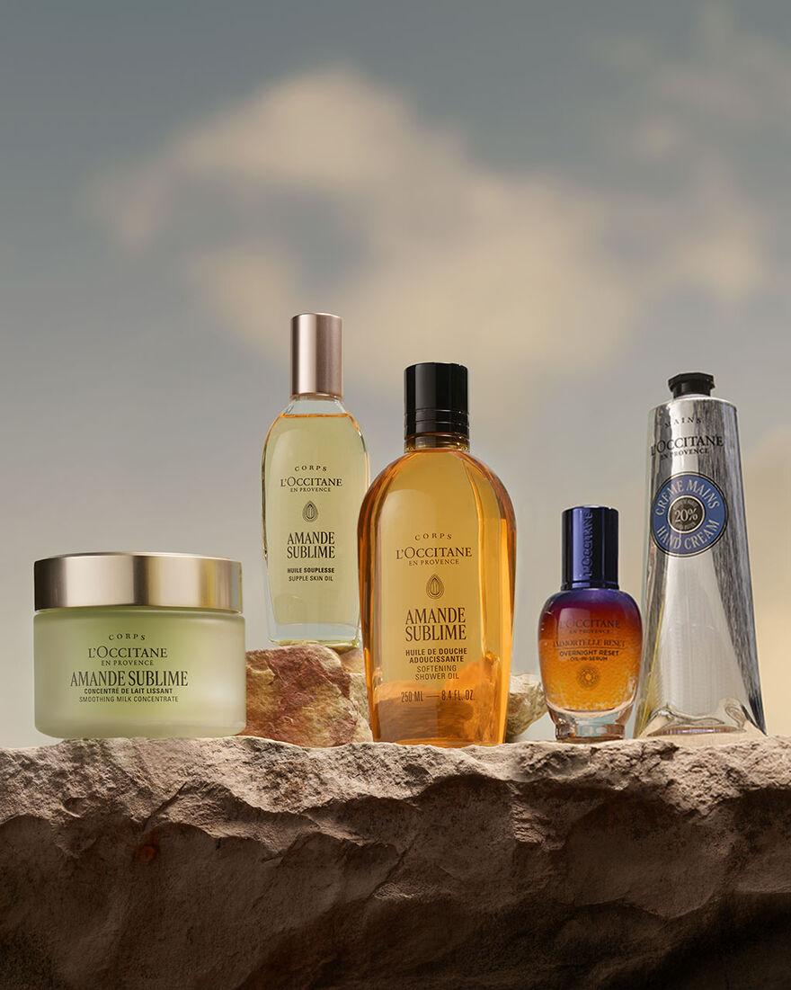 view 7/7 of Iconic Beauty Collection, , AURECT