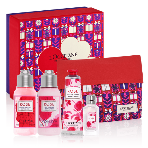 The Brightening Essentials Gift Set – Rose Inc