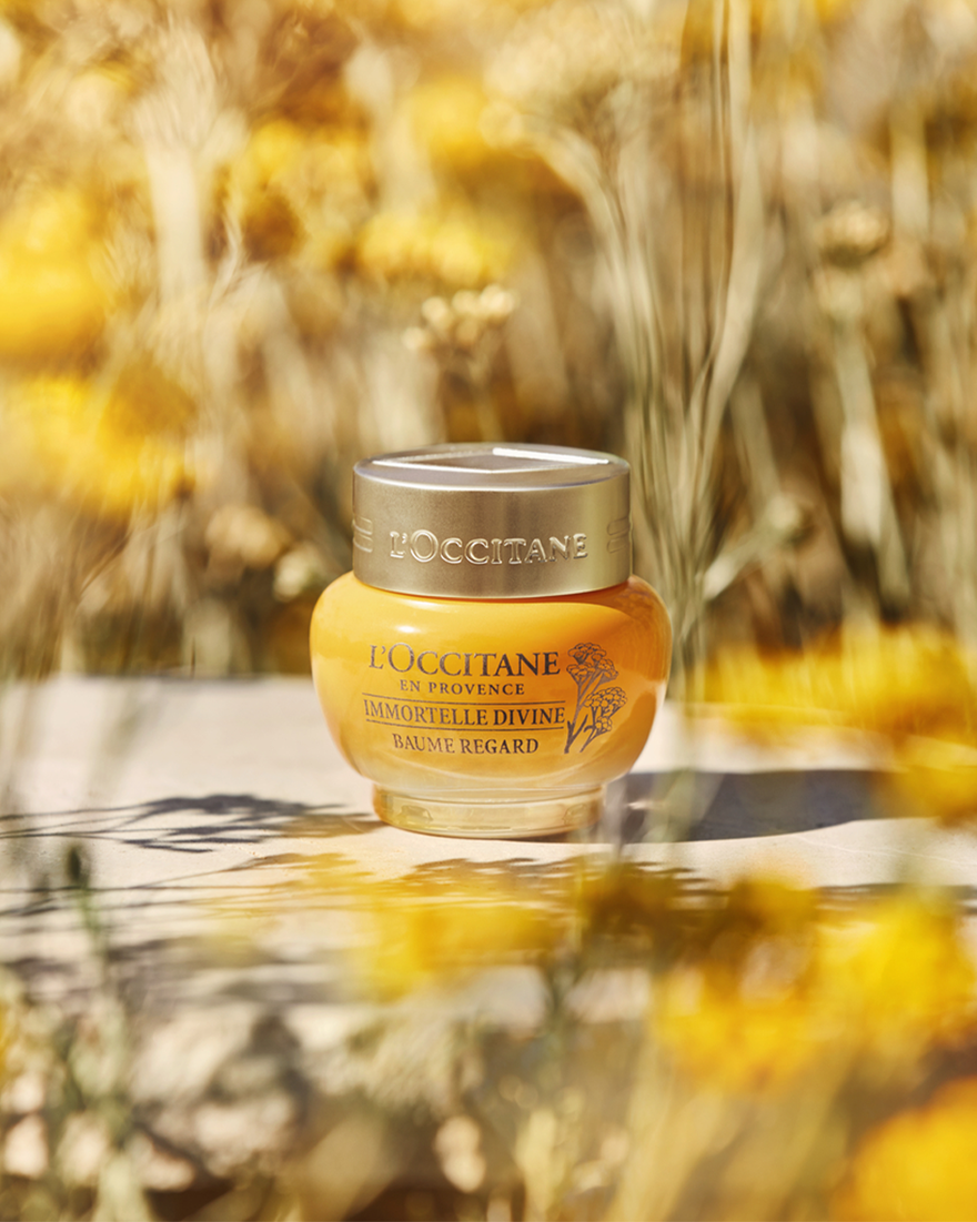 view 2/9 of Immortelle Divine Eye Balm, , AURECT