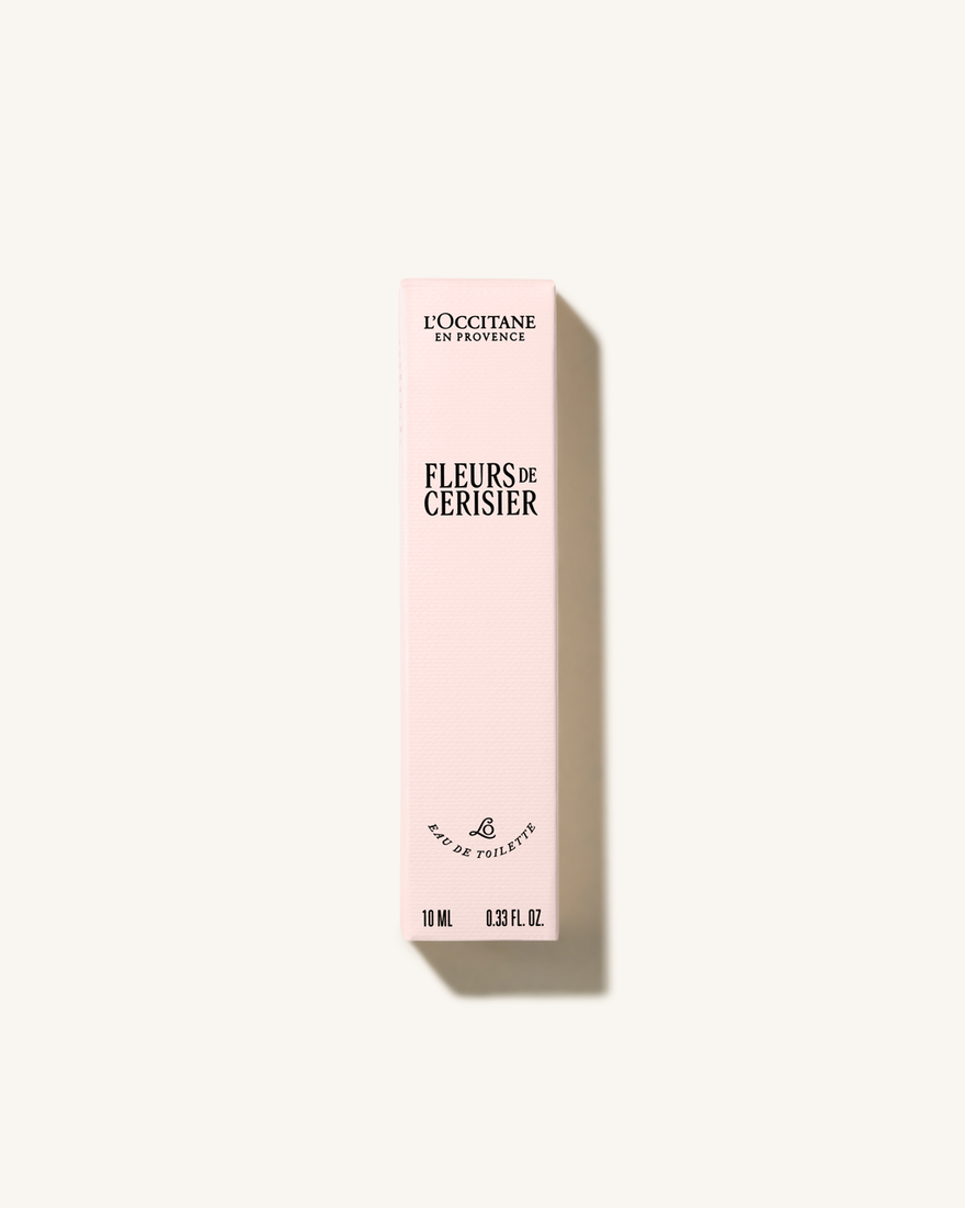 view 5/5 of Fleurs de Cerisier Eau de Toilette, , AURECT