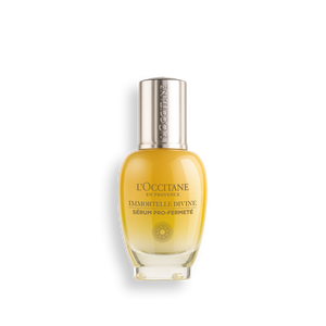 Immortelle Divine Pro-Firming Serum 30 ml | L’OCCITANE Australia