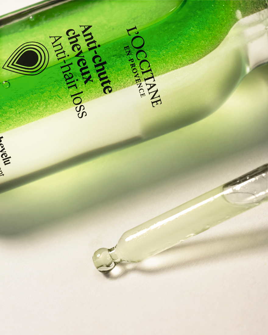 view 2/9 of Anti-Hair Loss Advanced Scalp Treatment, , AURECT