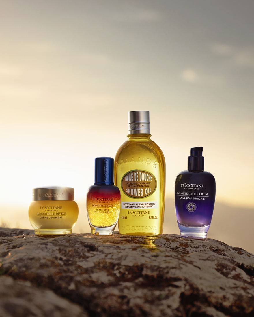 view 7/9 of Immortelle Precious Enriched Emulsion, , AURECT