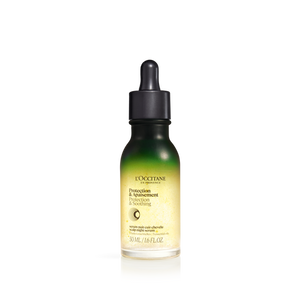 Protection & Smoothing Scalp Night Serum 50 ml | L’OCCITANE Australia