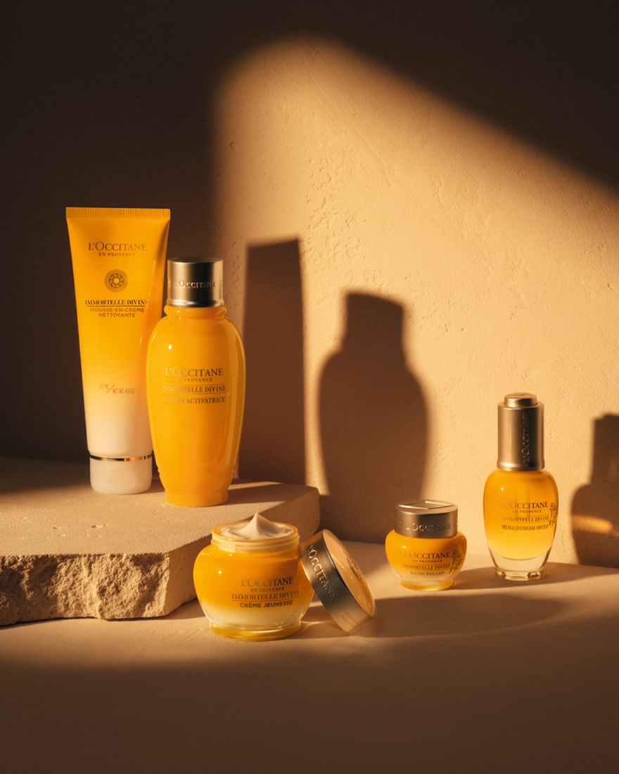 view 6/7 of Immortelle Divine Cleansing Foam, , AURECT