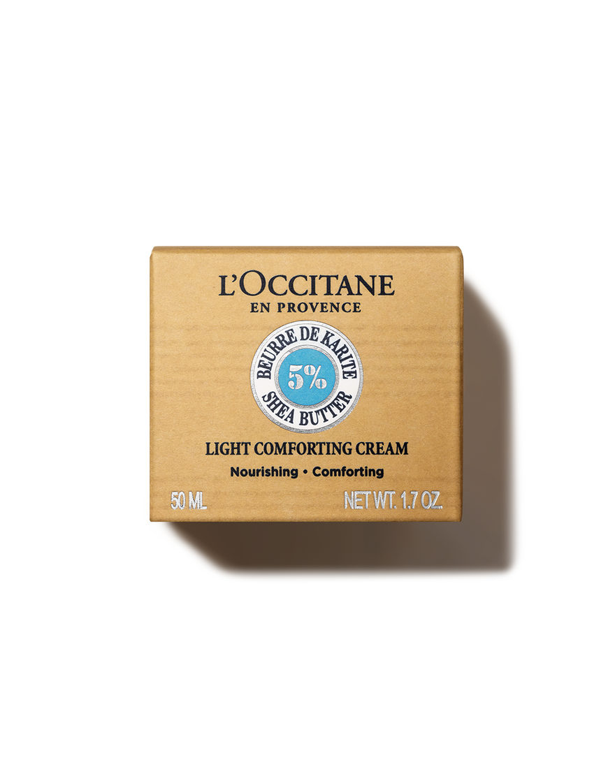 view 9/9 of Shea Light Comforting Cream, , AURECT