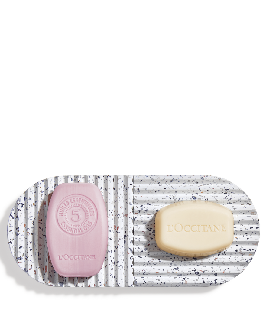 view 5/7 of Gentle & Balance Solid Shampoo, , AURECT