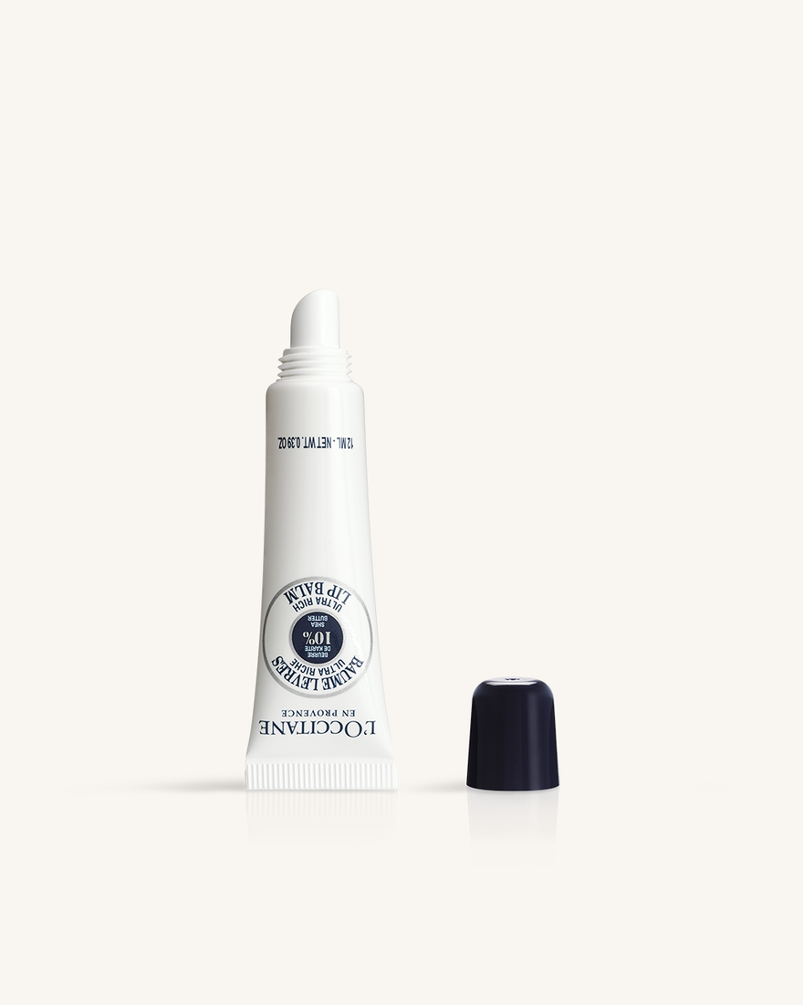 view 2/7 of Shea Butter Ultra Rich Lip Balm, , AURECT
