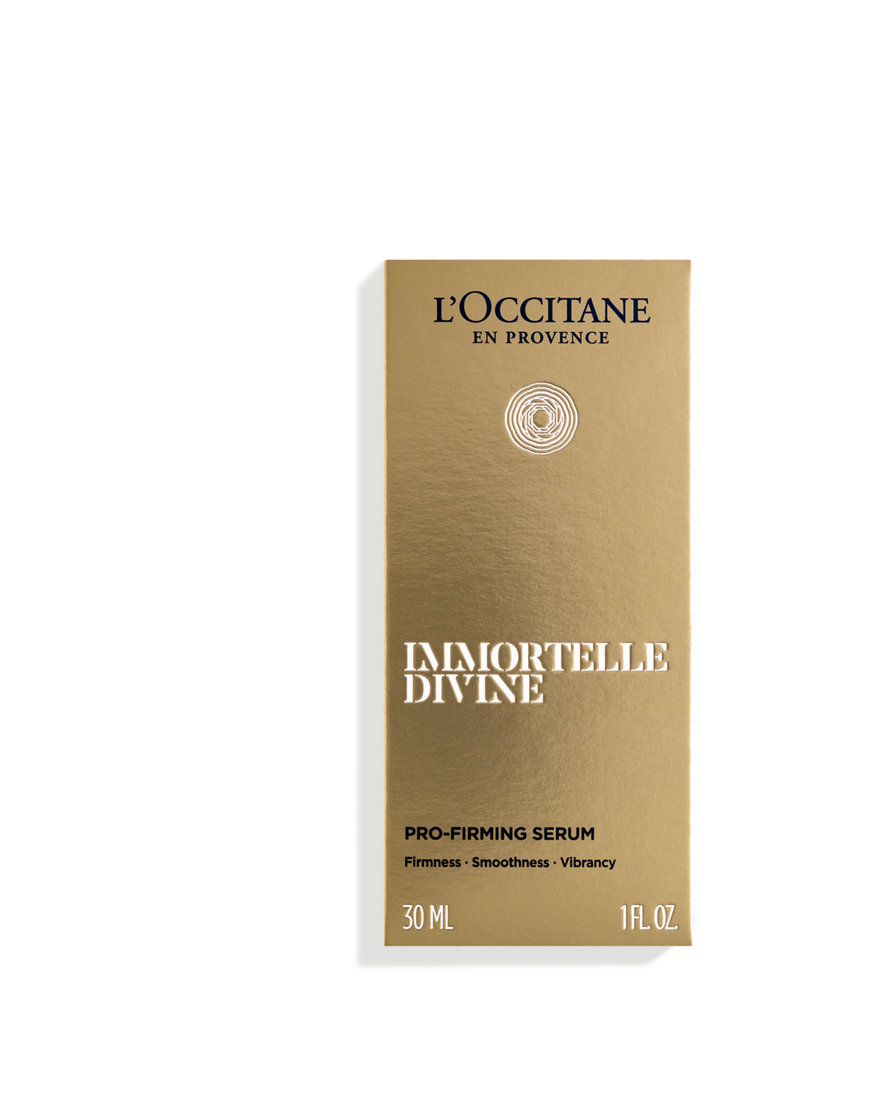 Immortelle Divine Pro-Firming Serum - Anti-Ageing | L