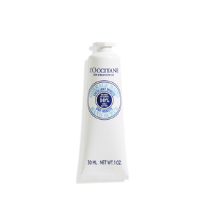 Shea Butter One-Minute Hand Scrub 30 ml | L’OCCITANE Australia