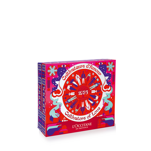 2023 Classic Beauty Advent Calendar L'Occitane Australia
