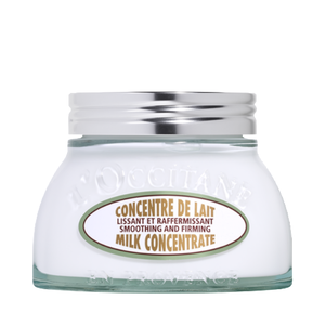 Almond Milk Concentrate 200 ml | L’OCCITANE Australia