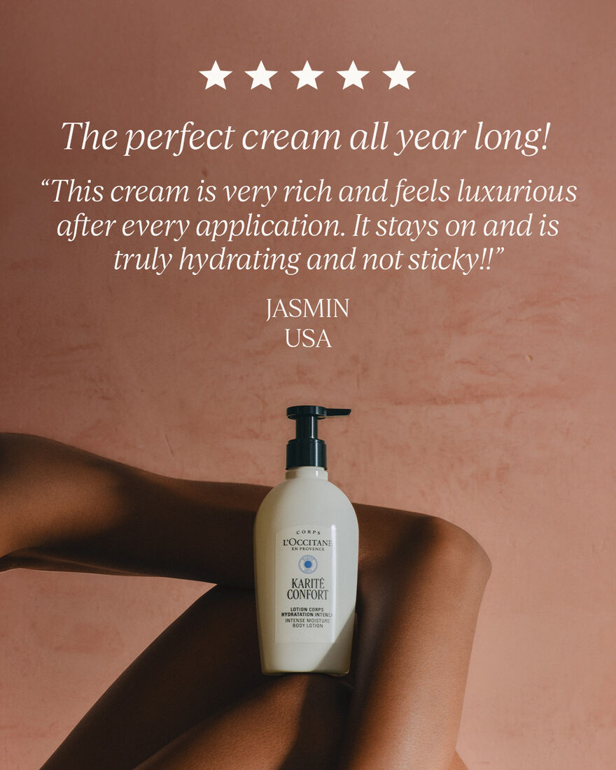 view 6/8 of Shea Butter Intense Moisture Body Lotion, , AURECT