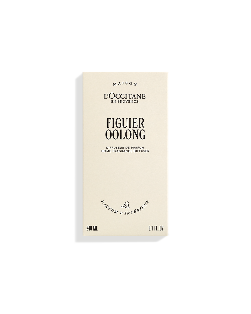 view 5/5 of Figuier Oolong Home Diffuser, , AURECT