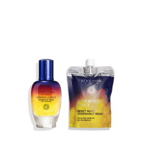 Reset Eco Duo | L’OCCITANE Australia