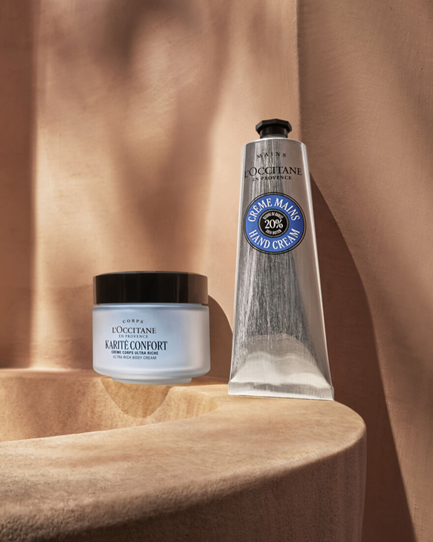 view 5/5 of Shea Indulge Body Duo, , AURECT