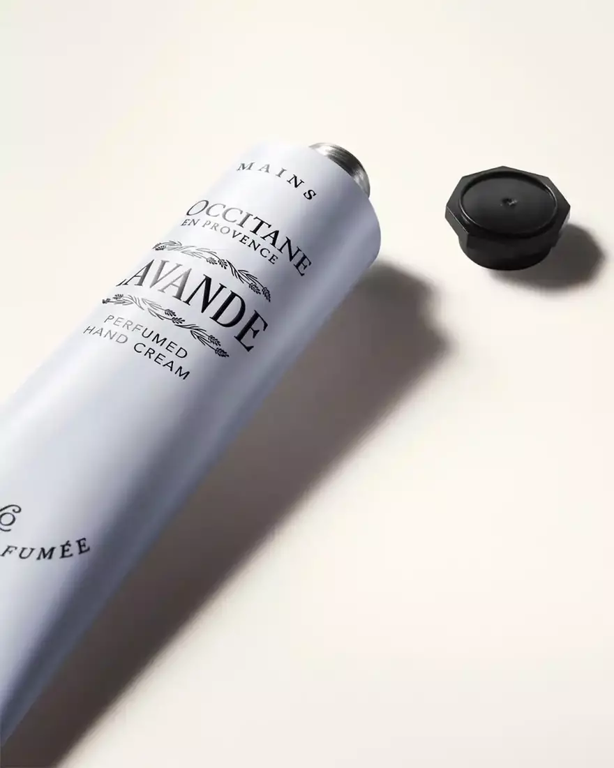 view 3/6 of Lavender Hand Cream, , AURECT