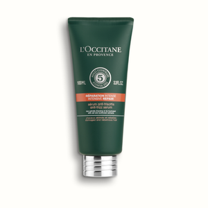 Anti-Frizz Repair Serum 100 ml | L’OCCITANE Australia