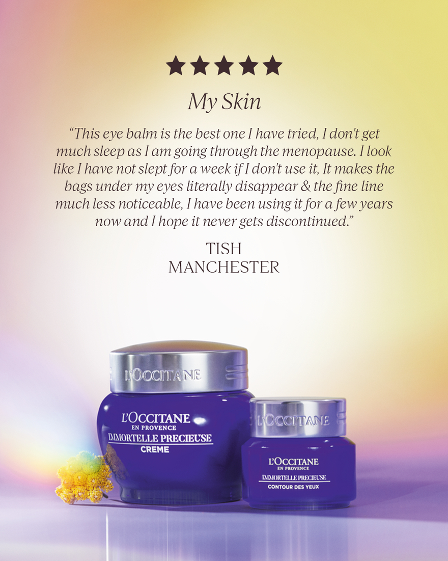 view 6/9 of Immortelle Precious Eye Balm, , AURECT