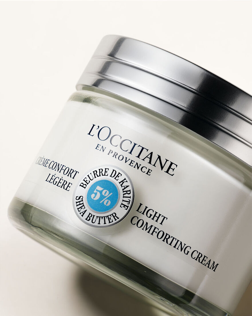 view 2/9 of Shea Light Comforting Cream, , AURECT