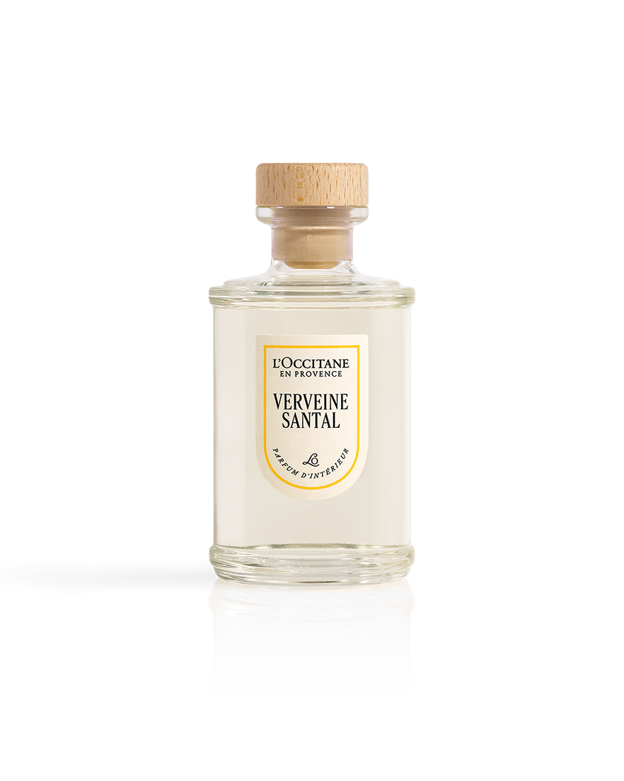 view 1/5 of Verveine Santal Home Diffuser, , AURECT