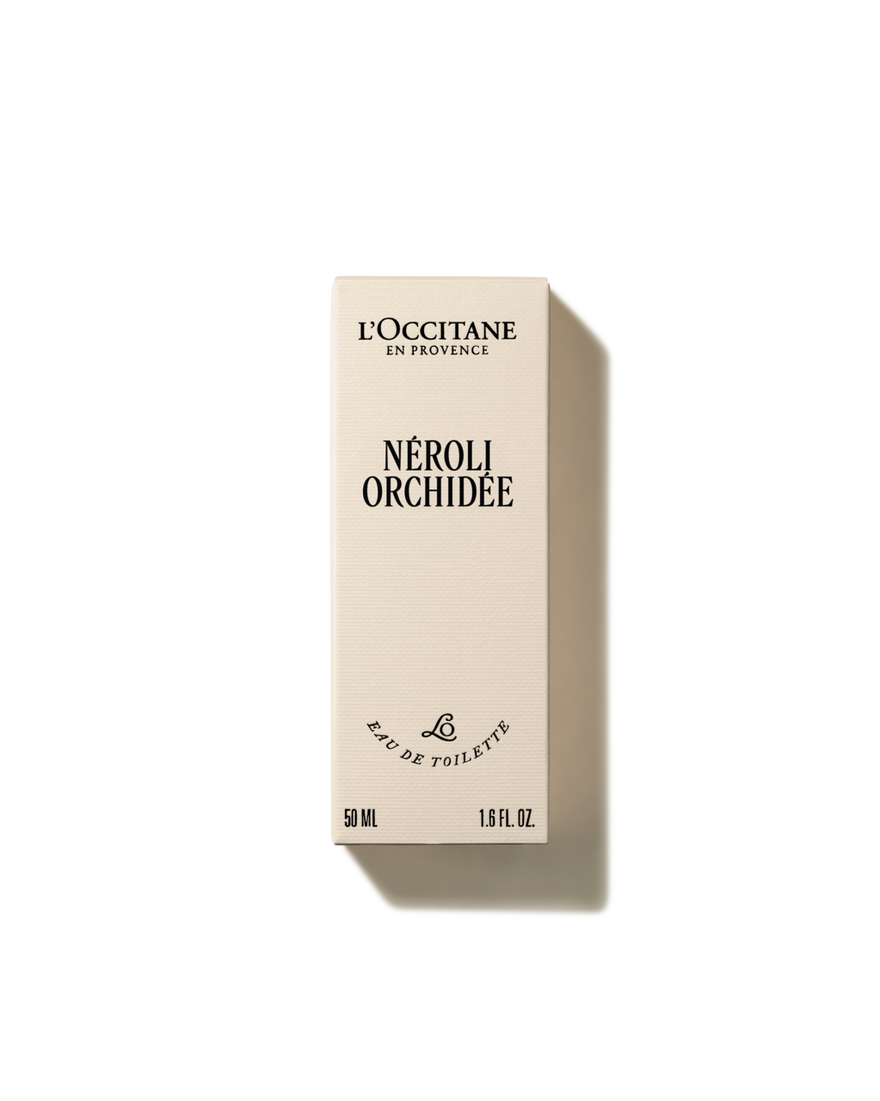 view 7/7 of N&eacute;roli Orchid&eacute;e Eau de Toilette, , AURECT