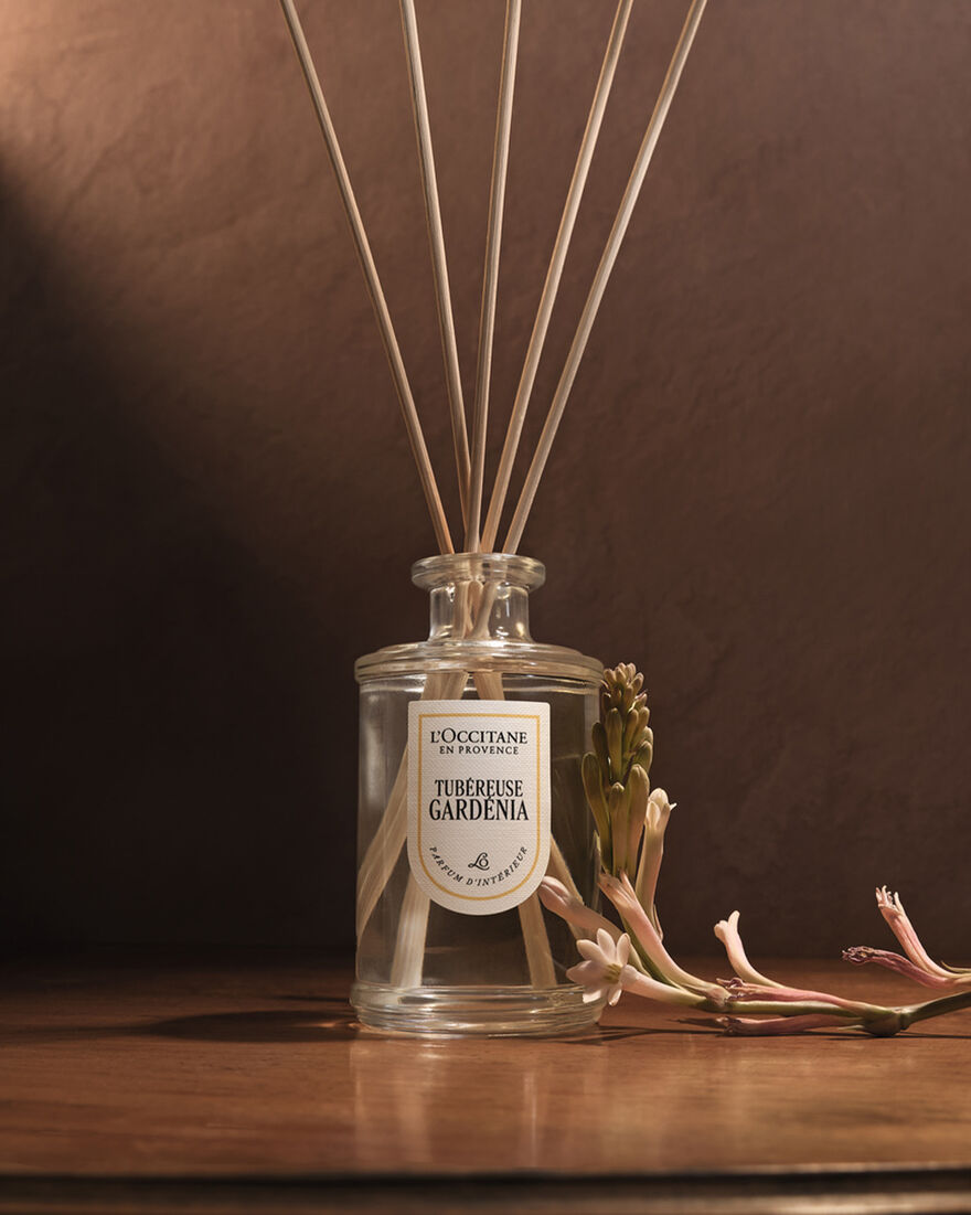 view 2/4 of Tub&eacute;reuse Gard&eacute;nia Home Diffuser Refill, , AURECT