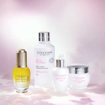 Reine des Pres Brightening Ultra-Moisturiser Rich Cream | L