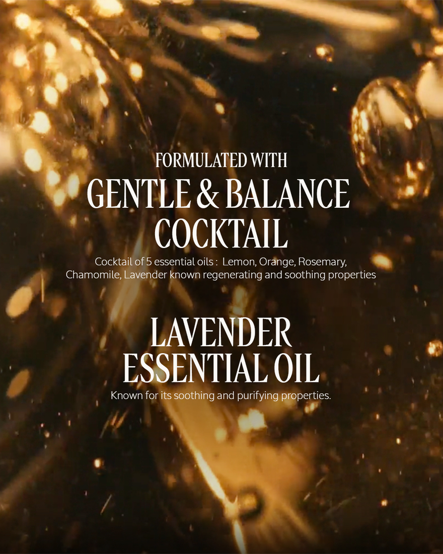 view 4/7 of Gentle & Balance Shampoo, , AURECT