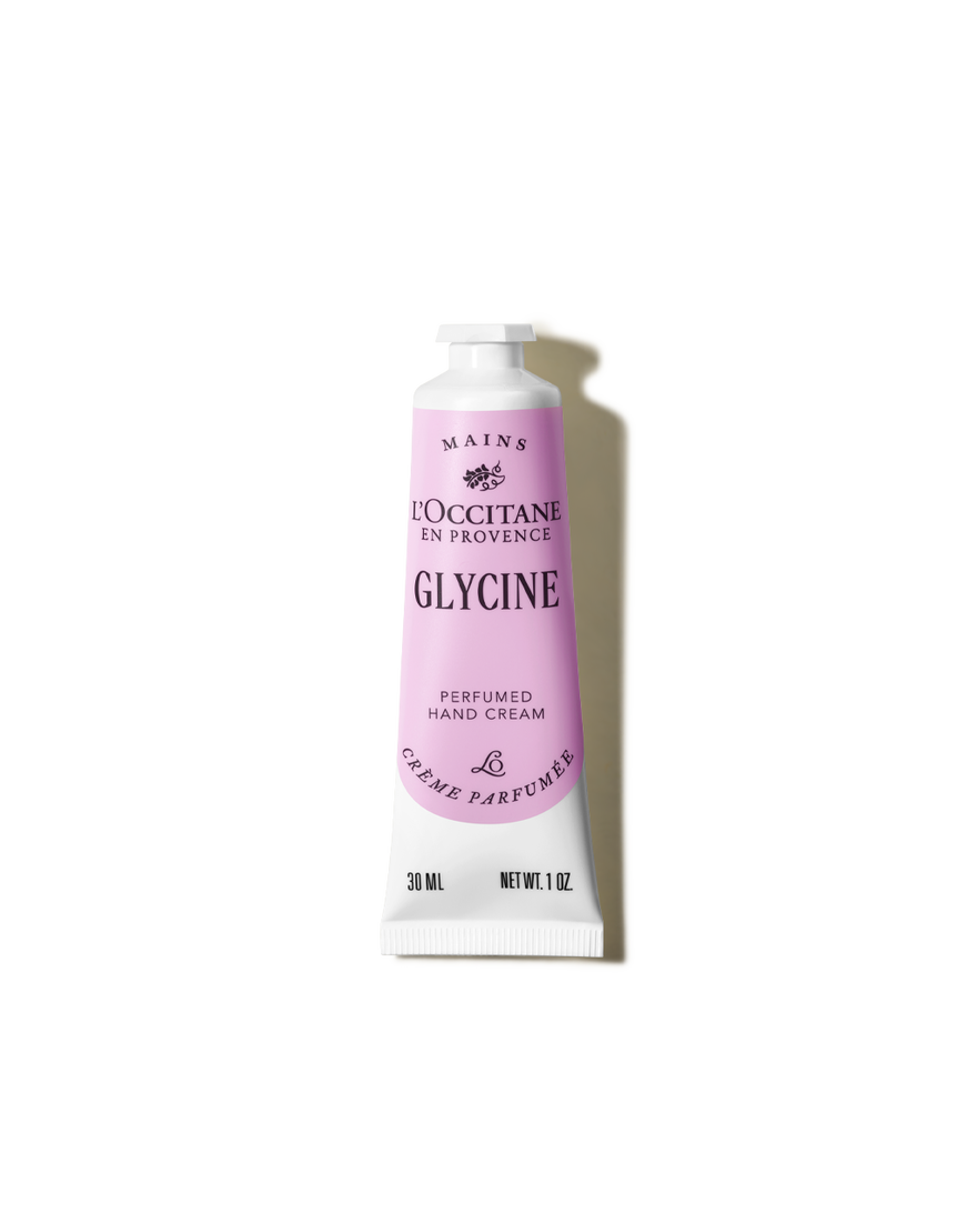 view 1/5 of Glycine Perfumed Hand Cream, , AURECT