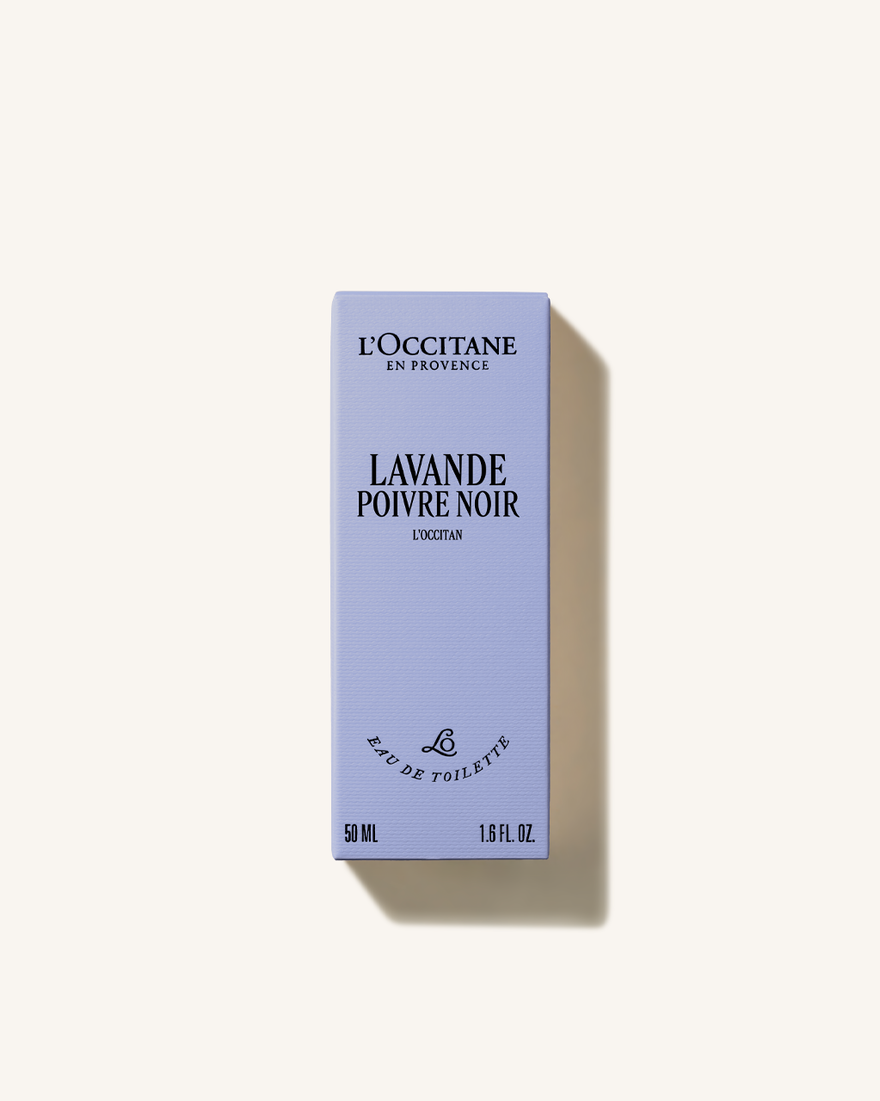 view 7/7 of Lavande Poivre Noir Eau De Toilette, , AURECT