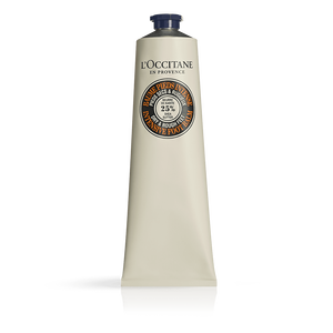 Shea Intense Foot Balm 150 ml | L’OCCITANE Australia