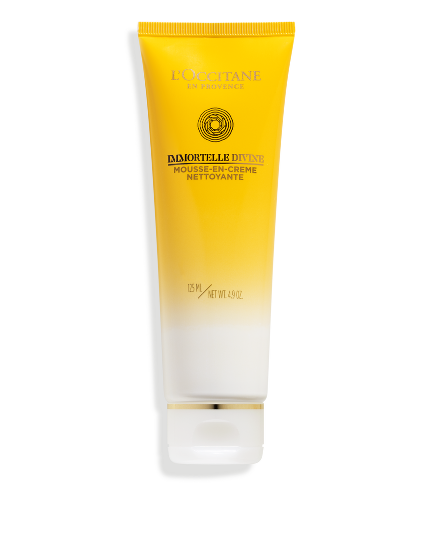 view 1/7 of Immortelle Divine Cleansing Foam, , AURECT