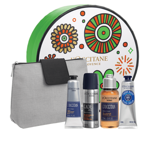 Mens Discovery  | L’OCCITANE Australia
