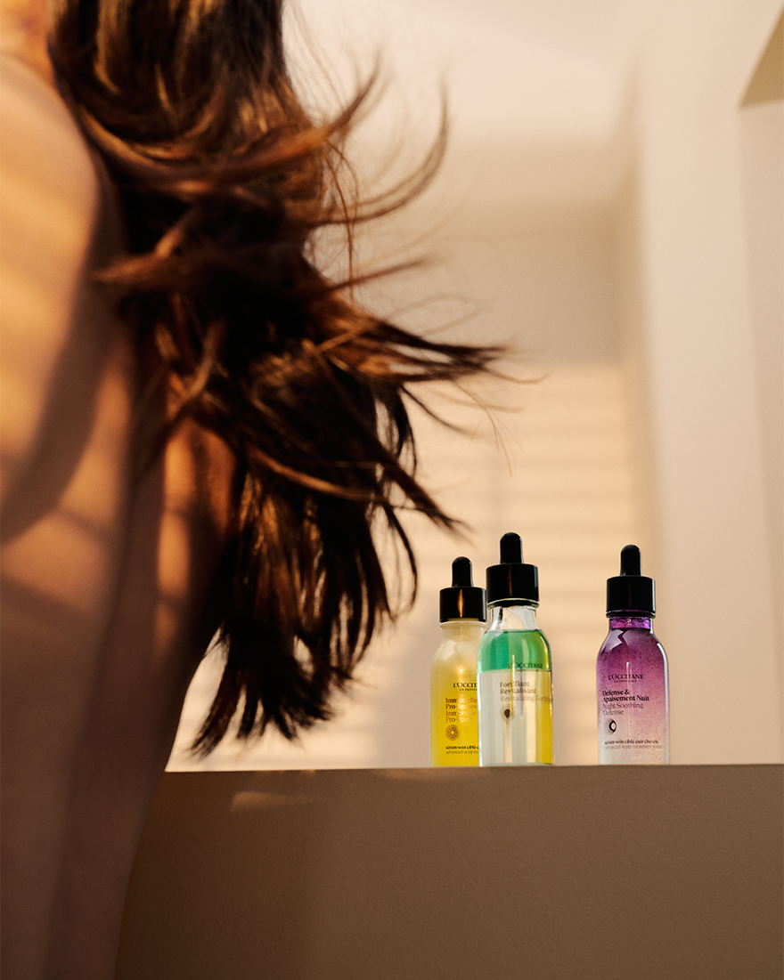 view 7/9 of Anti-Hair Loss Advanced Scalp Treatment, , AURECT