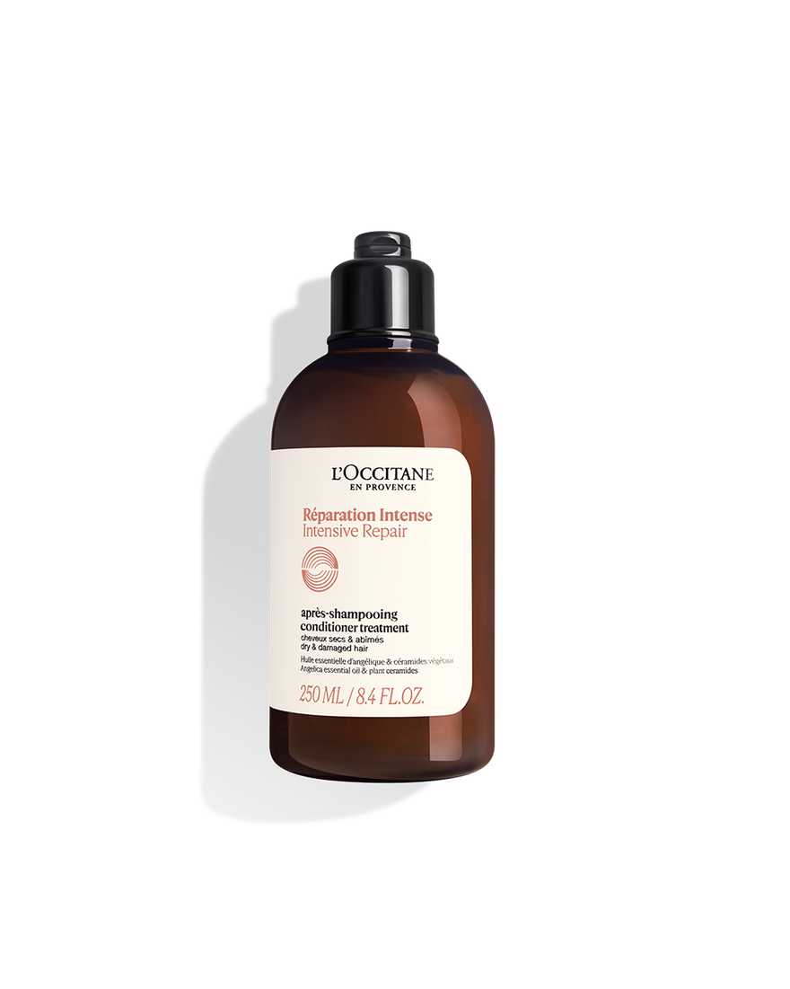 Intensive Repair Conditioner 250 ml | L&rsquo;OCCITANE Australia
