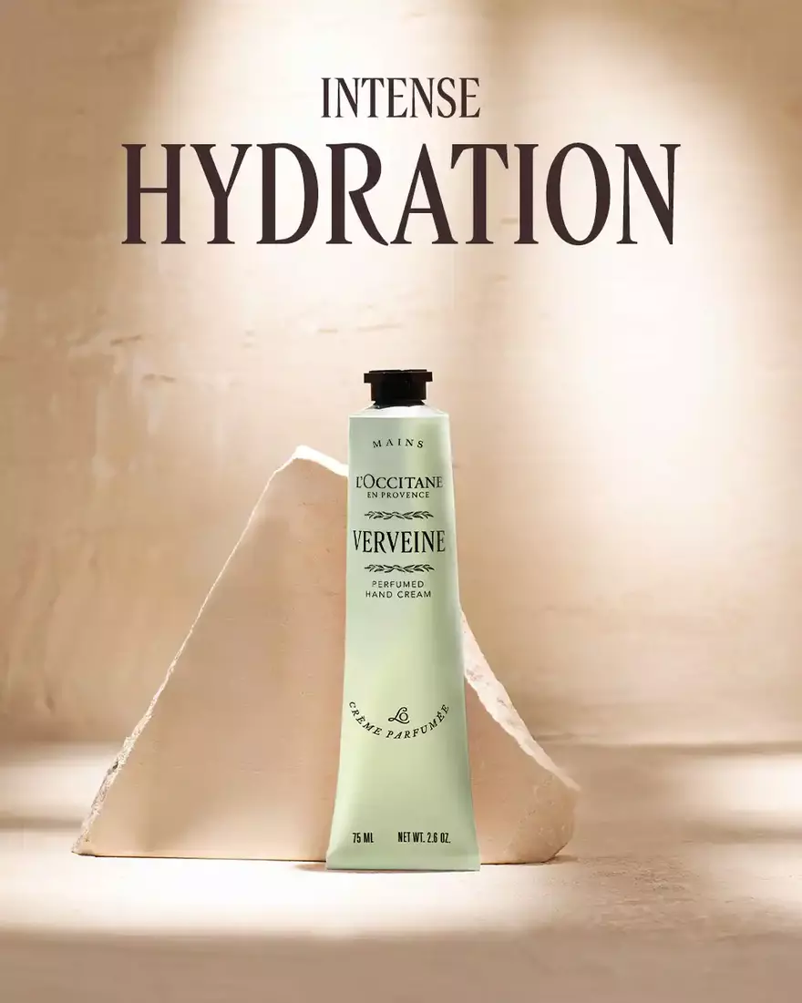 view 5/7 of Verbena Hand Cream, , AURECT