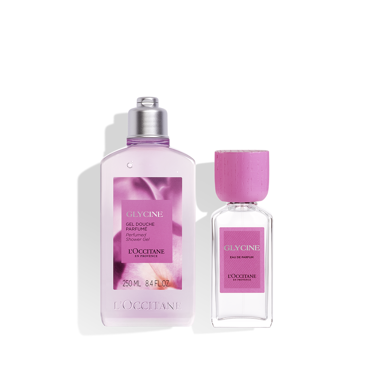 view 1/1 of Glycine Fragrance Duo, , AU