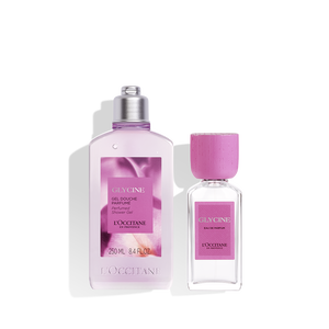 Glycine Fragrance Duo | L’OCCITANE Australia