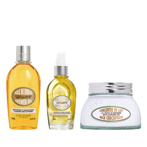 New | Award-winning Natural Skincare | L'OCCITANE Australia