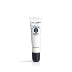 Shea Butter Ultra Rich Lip Balm 12 ml | L’OCCITANE Australia