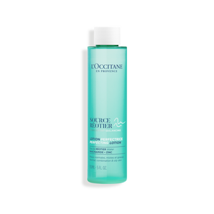 Source Réotier Balancing Essence 150 ml | L’OCCITANE Australia
