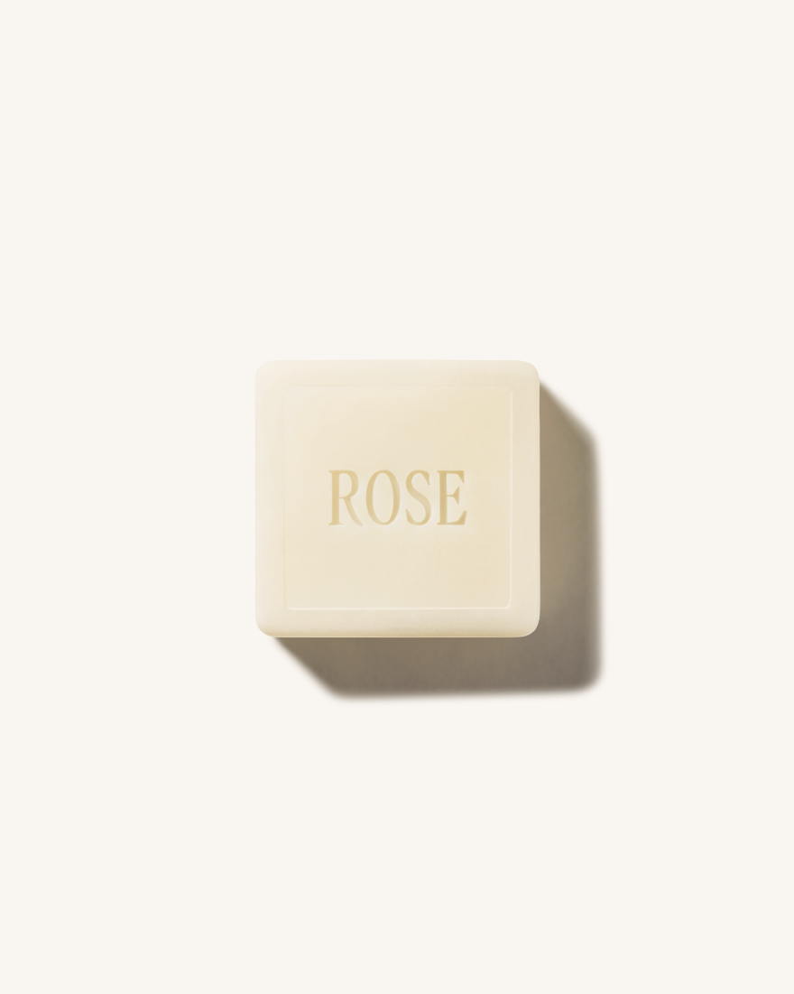 view 3/5 of Rose Perfumed Hand Soap, , AURECT