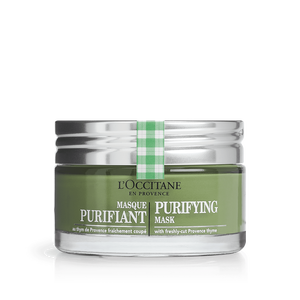 Purifying Mask 75 ml | L’OCCITANE Australia