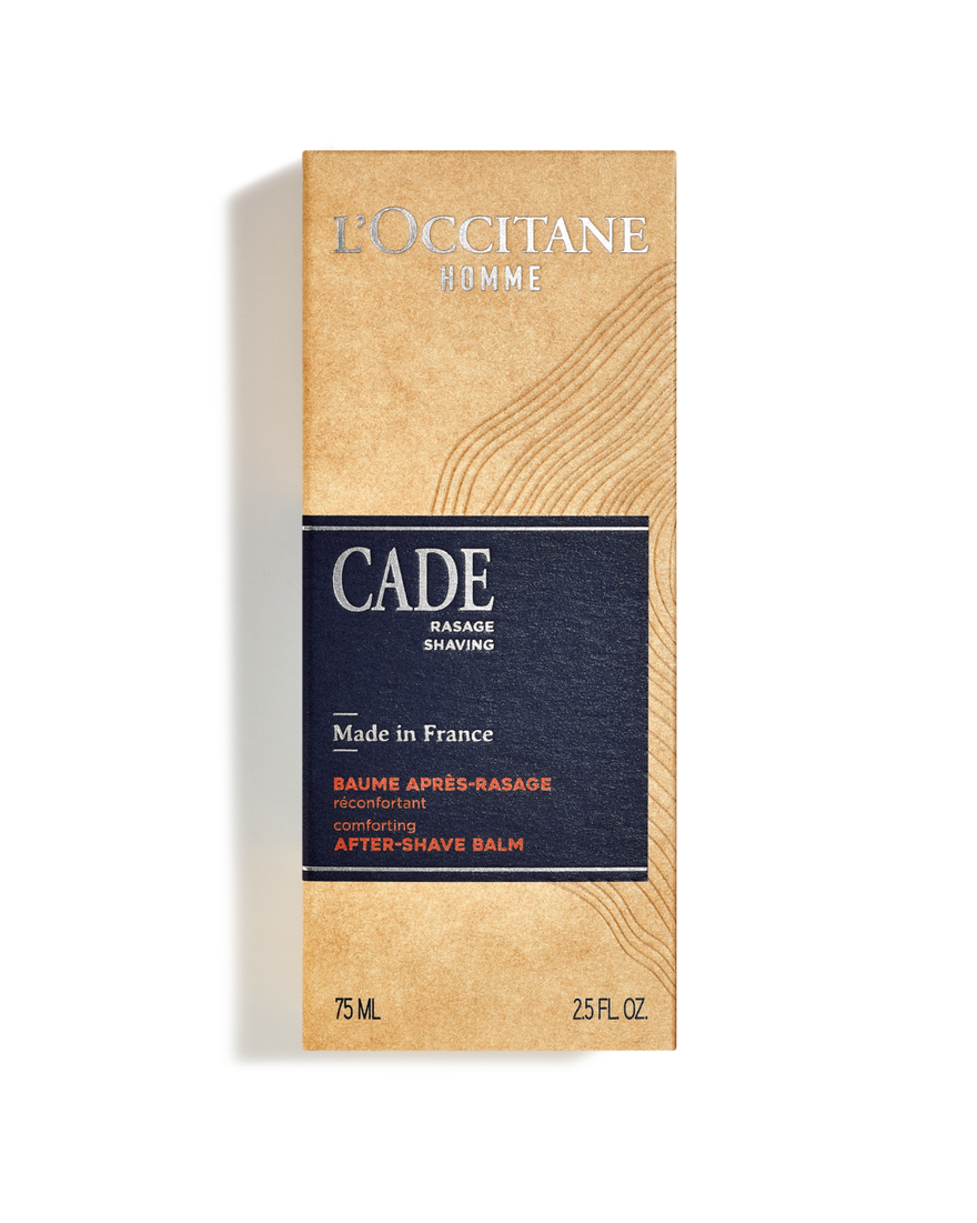 view 5/5 of Cade After Shave Balm, , AURECT